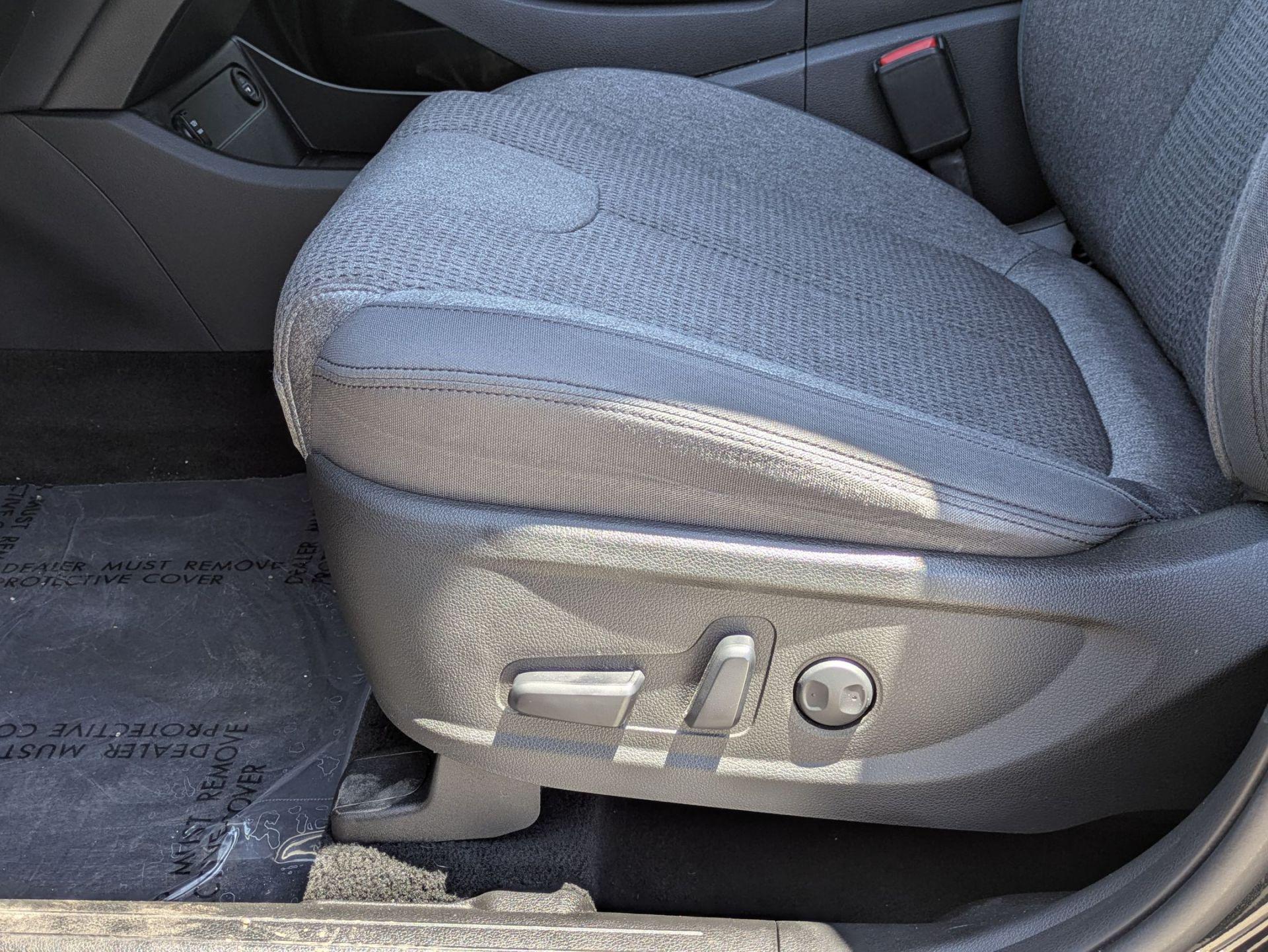 2023 Hyundai Santa Fe SEL - Photo 20