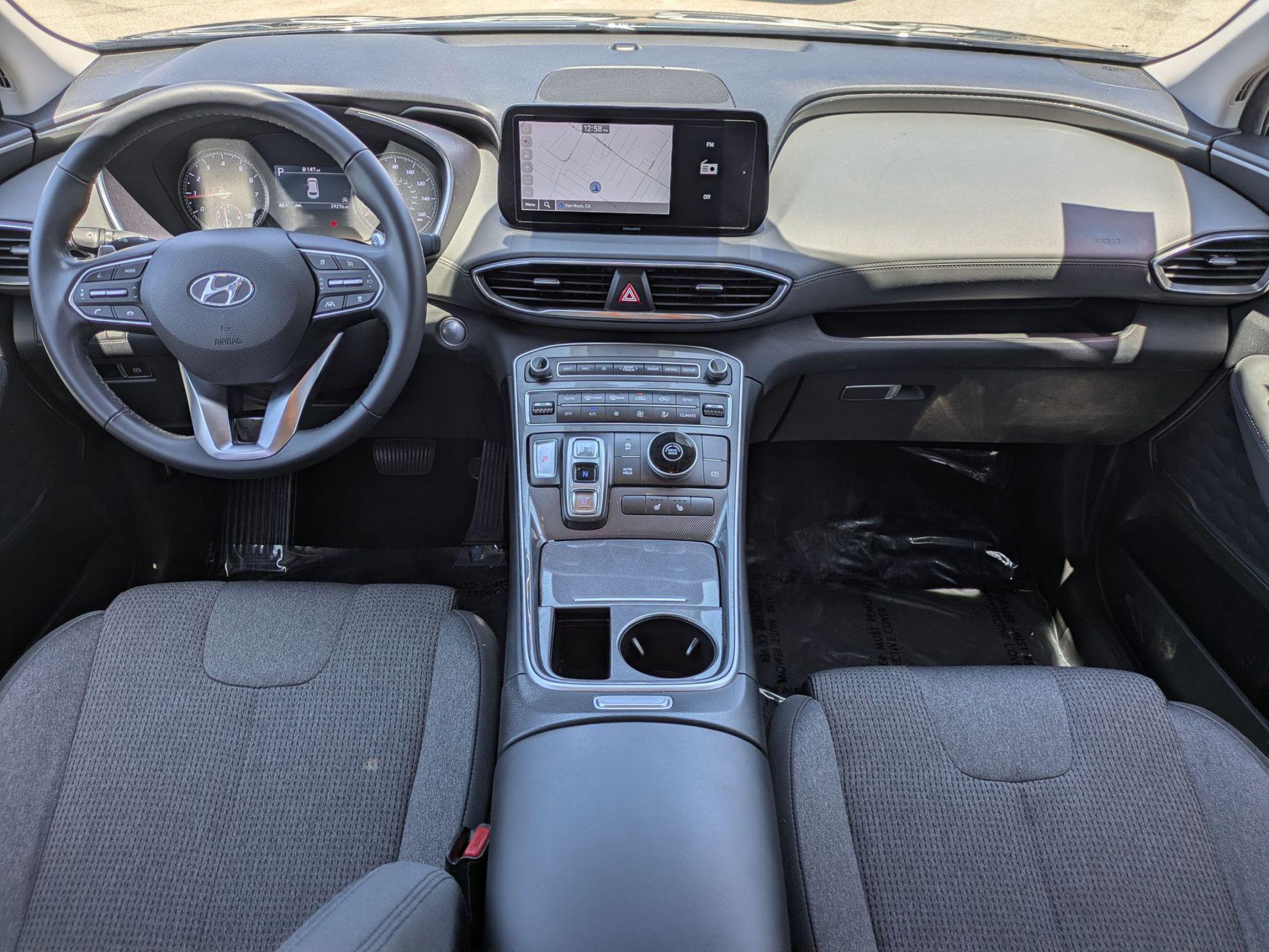 2023 Hyundai Santa Fe SEL - Photo 21