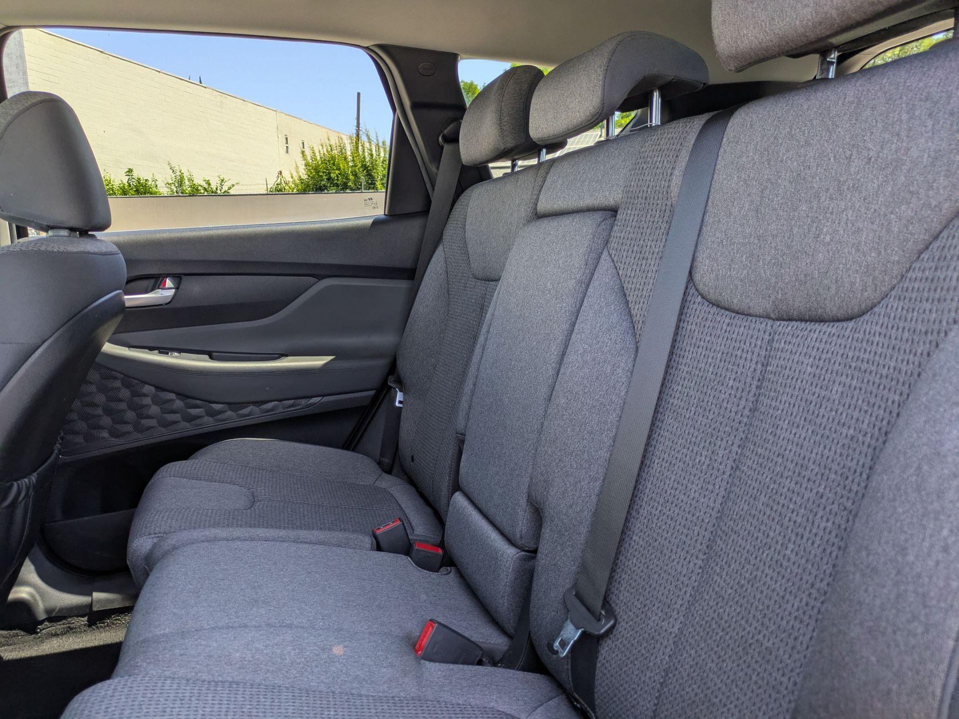 2023 Hyundai Santa Fe SEL - Photo 22