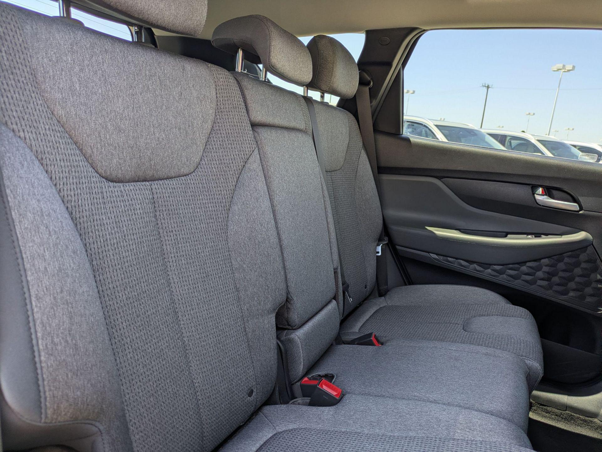 2023 Hyundai Santa Fe SEL - Photo 23