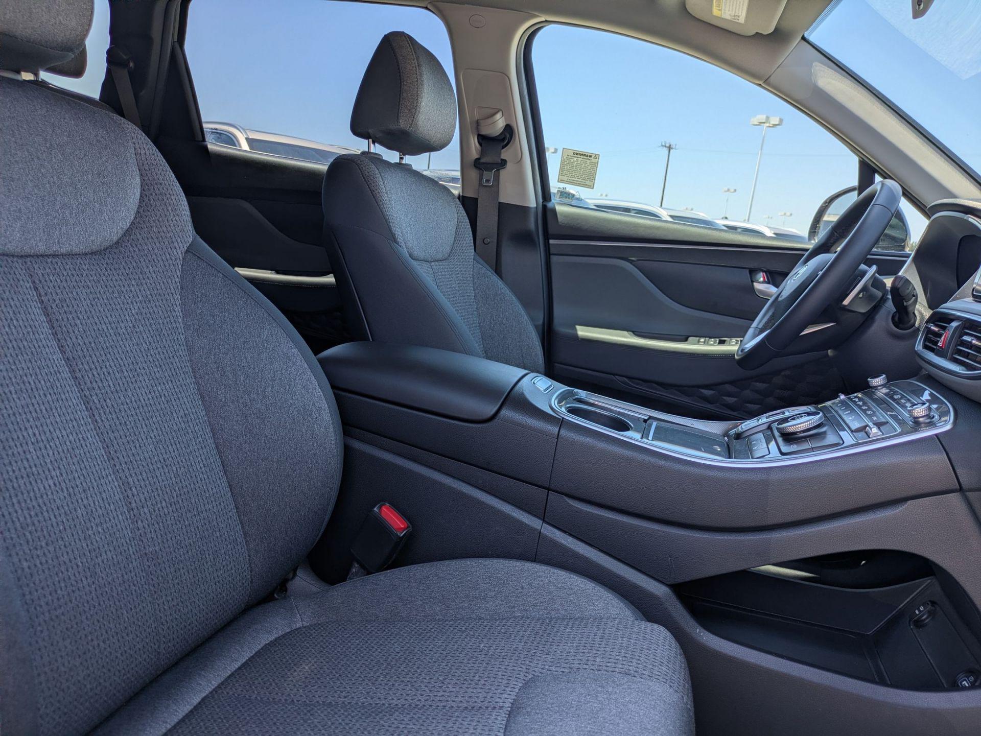2023 Hyundai Santa Fe SEL - Photo 24
