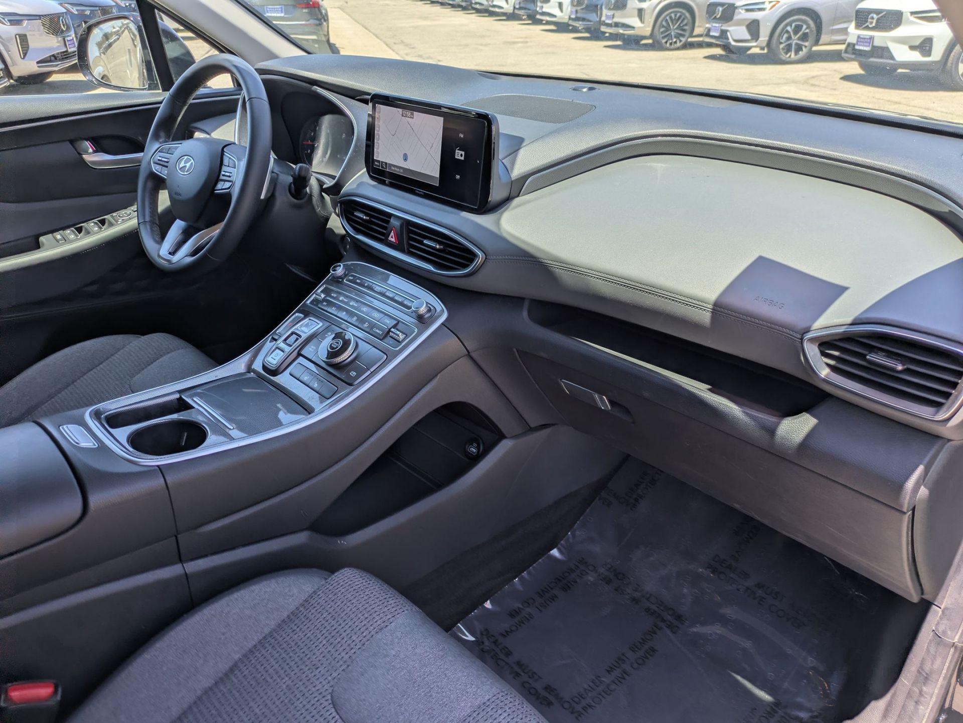 2023 Hyundai Santa Fe SEL - Photo 25