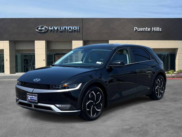 2024 Hyundai Ioniq 5 SEL