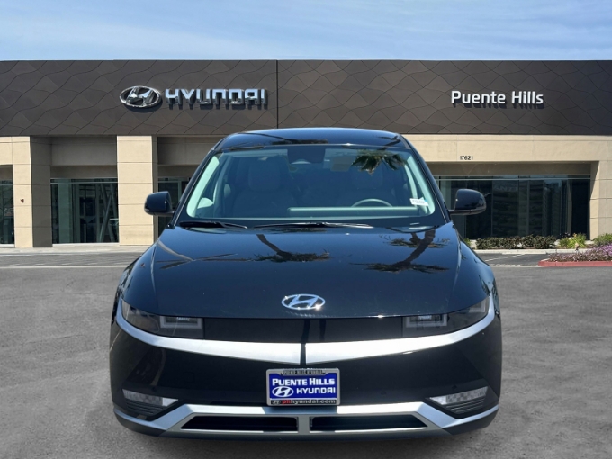 Certified 2024 Hyundai IONIQ 5 SEL with VIN KM8KN4DE9RU251625 for sale in City of Industry, CA