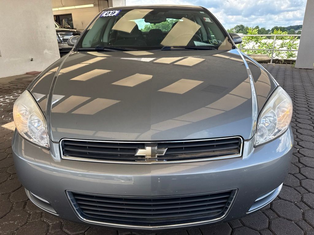 Used 2009 Chevrolet Impala LS with VIN 2G1WB57NX91248446 for sale in Wexford, PA
