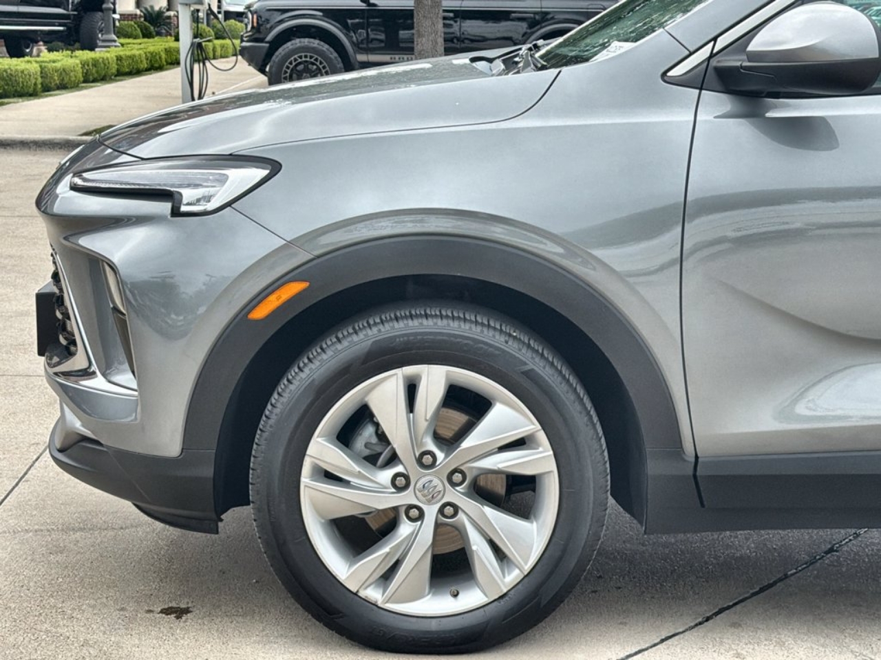 2025 Buick Encore GX Preferred - Photo 10