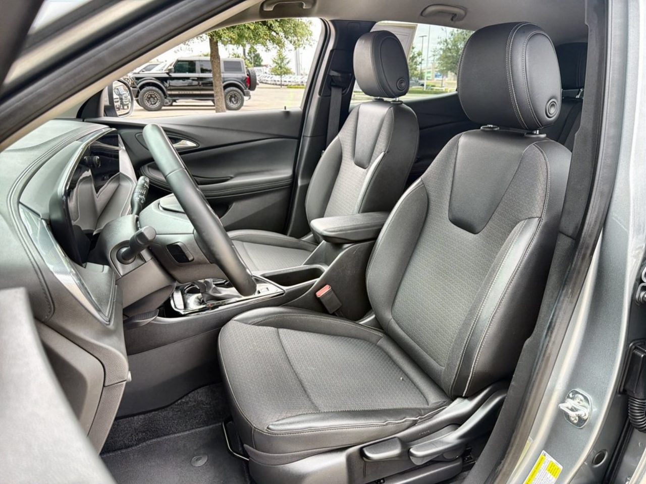 2025 Buick Encore GX Preferred - Photo 11