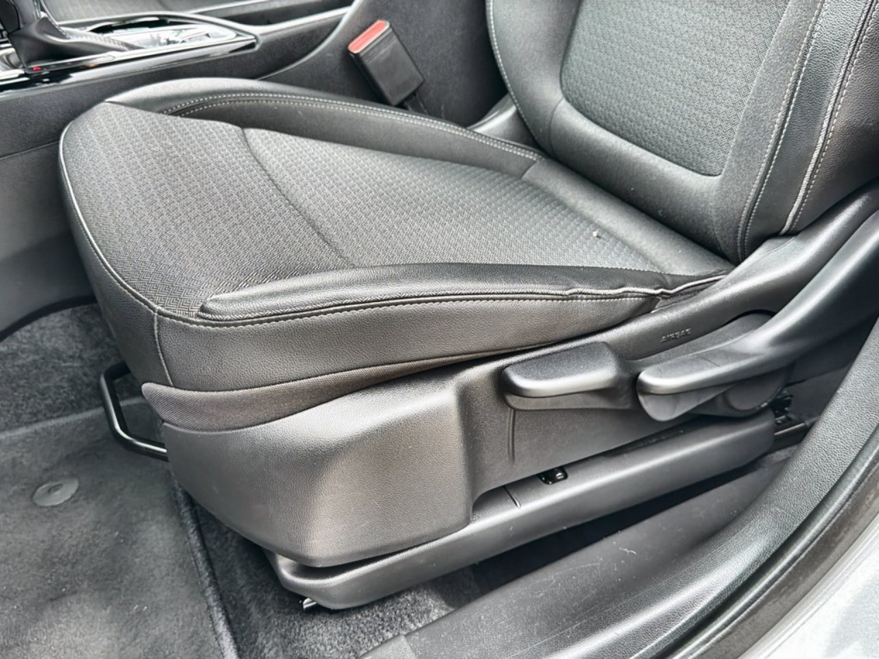 2025 Buick Encore GX Preferred - Photo 12
