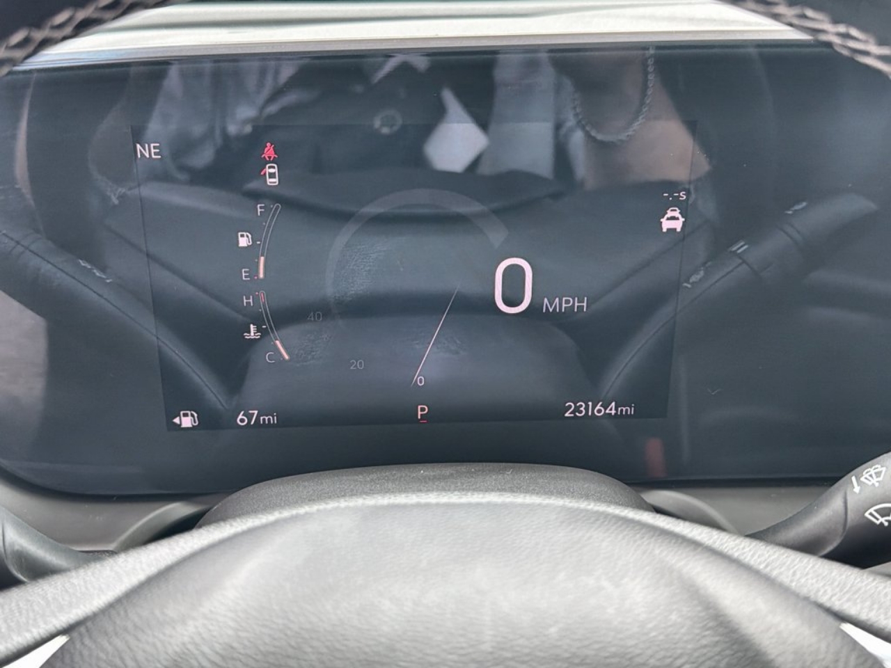 2025 Buick Encore GX Preferred - Photo 15