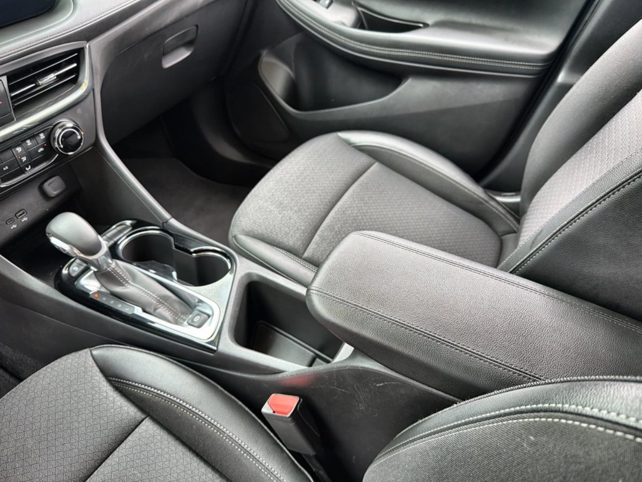 2025 Buick Encore GX Preferred - Photo 20