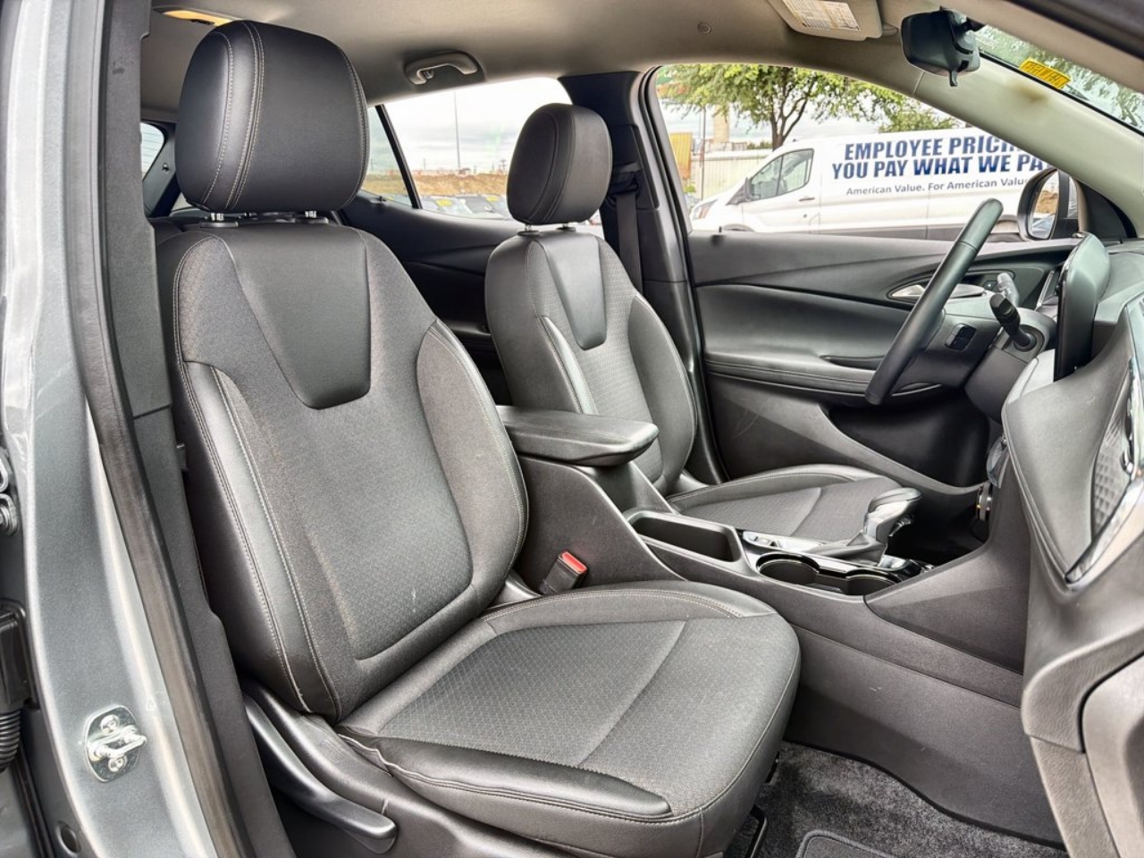 2025 Buick Encore GX Preferred - Photo 23