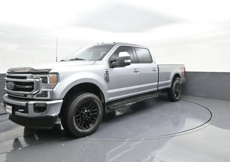 2022 Ford F-350SD LARIAT