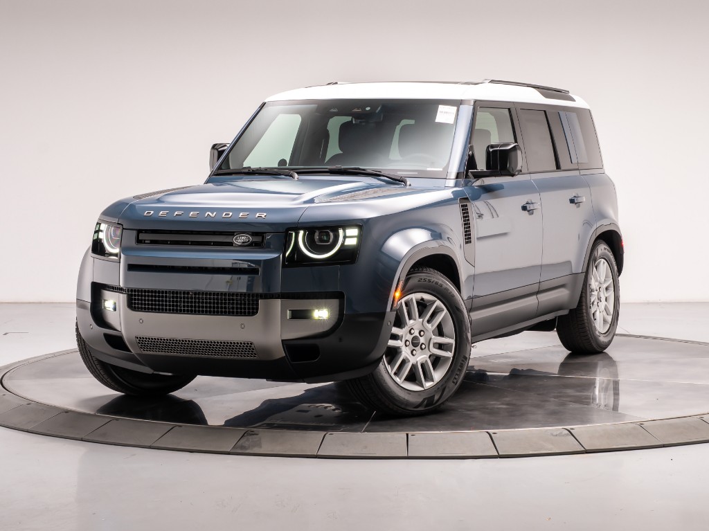 2026 Land Rover Defender P300 S