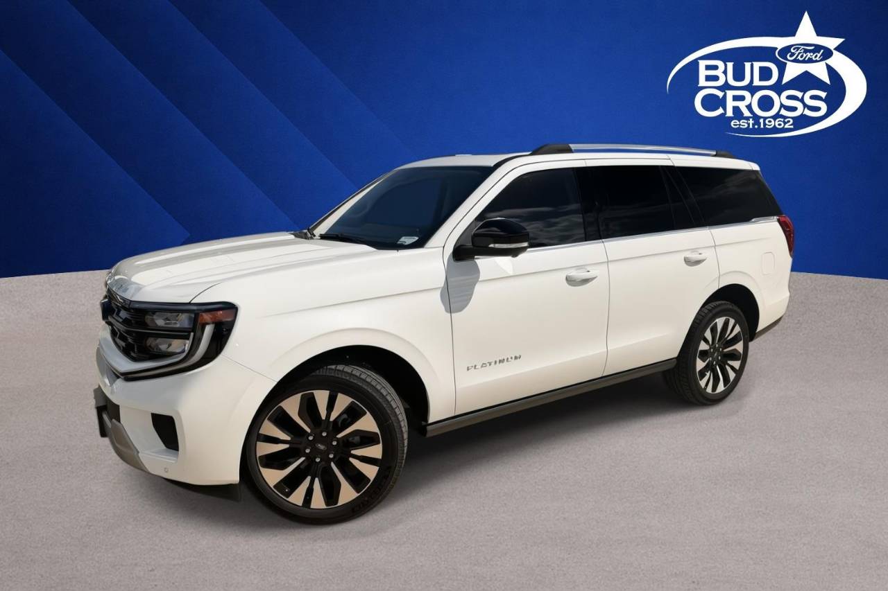 2026 Ford Expedition