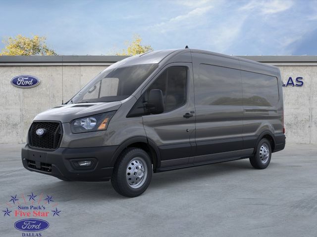 New 2026 Ford Transit-350 Base