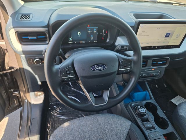 2026 Ford Maverick XLT - Photo 6