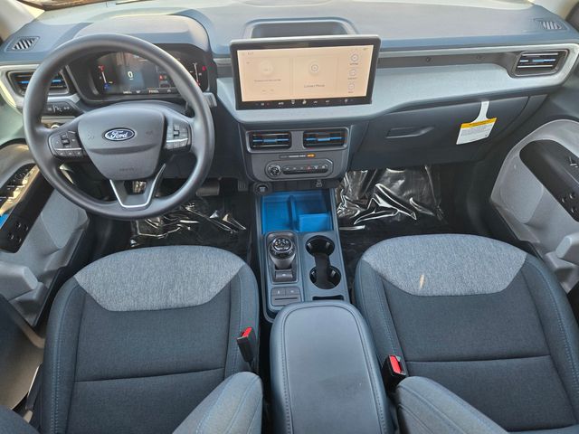 2026 Ford Maverick XLT - Photo 13