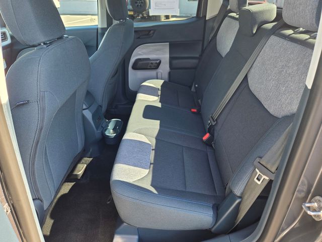 2026 Ford Maverick XLT - Photo 14