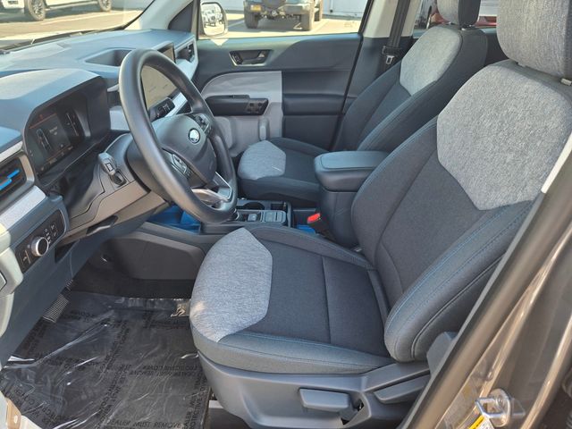 2026 Ford Maverick XLT - Photo 15