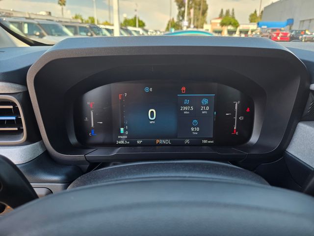 2026 Ford Maverick XLT - Photo 18