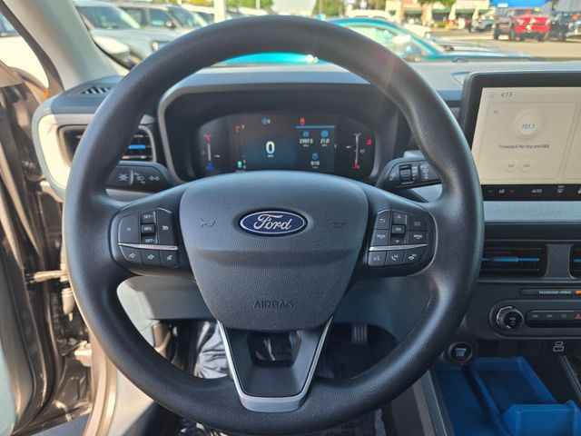 2026 Ford Maverick XLT - Photo 20