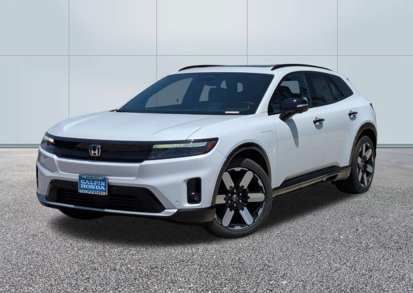 2026 Honda Prologue