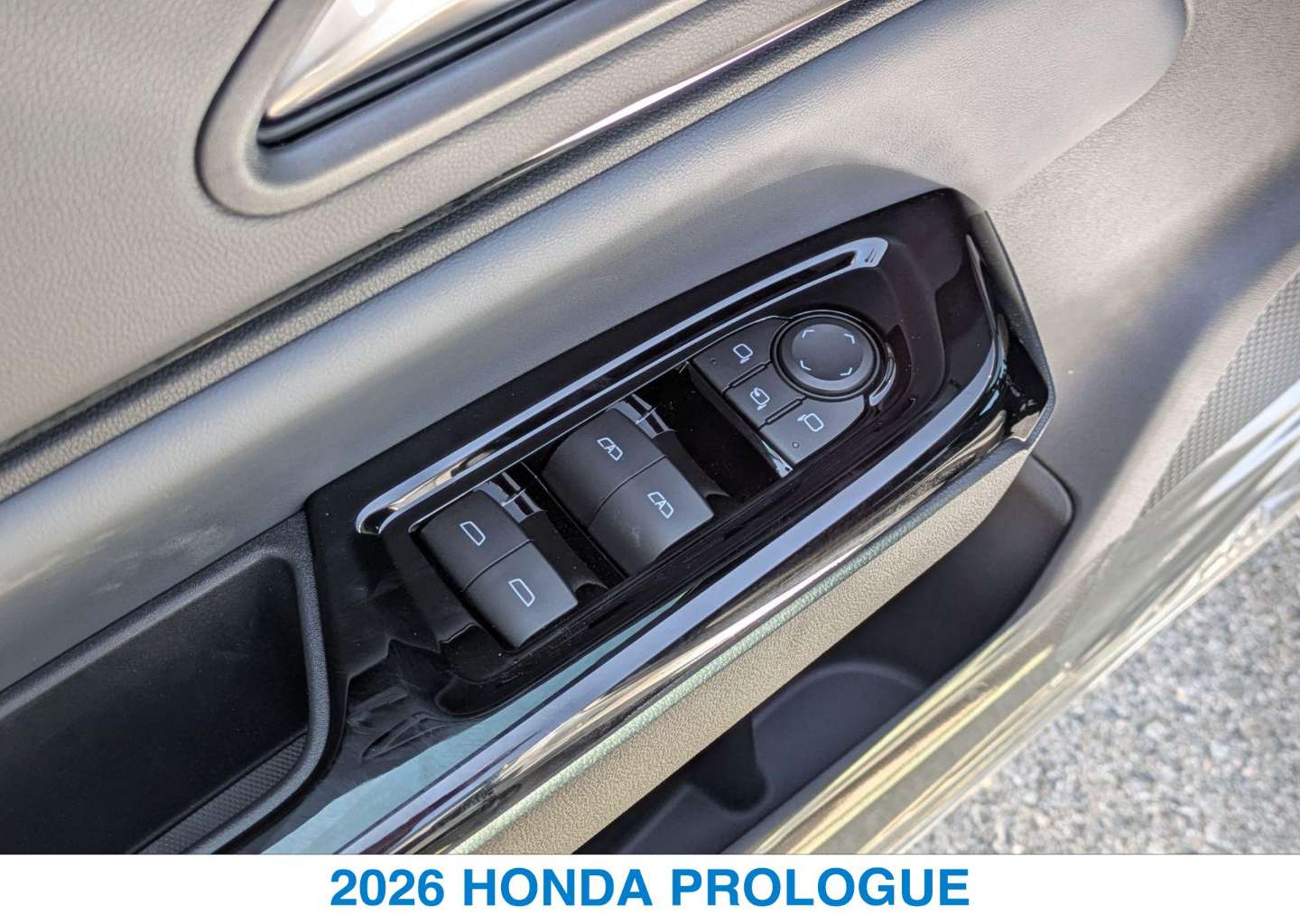 2026 Honda Prologue Elite - Photo 13