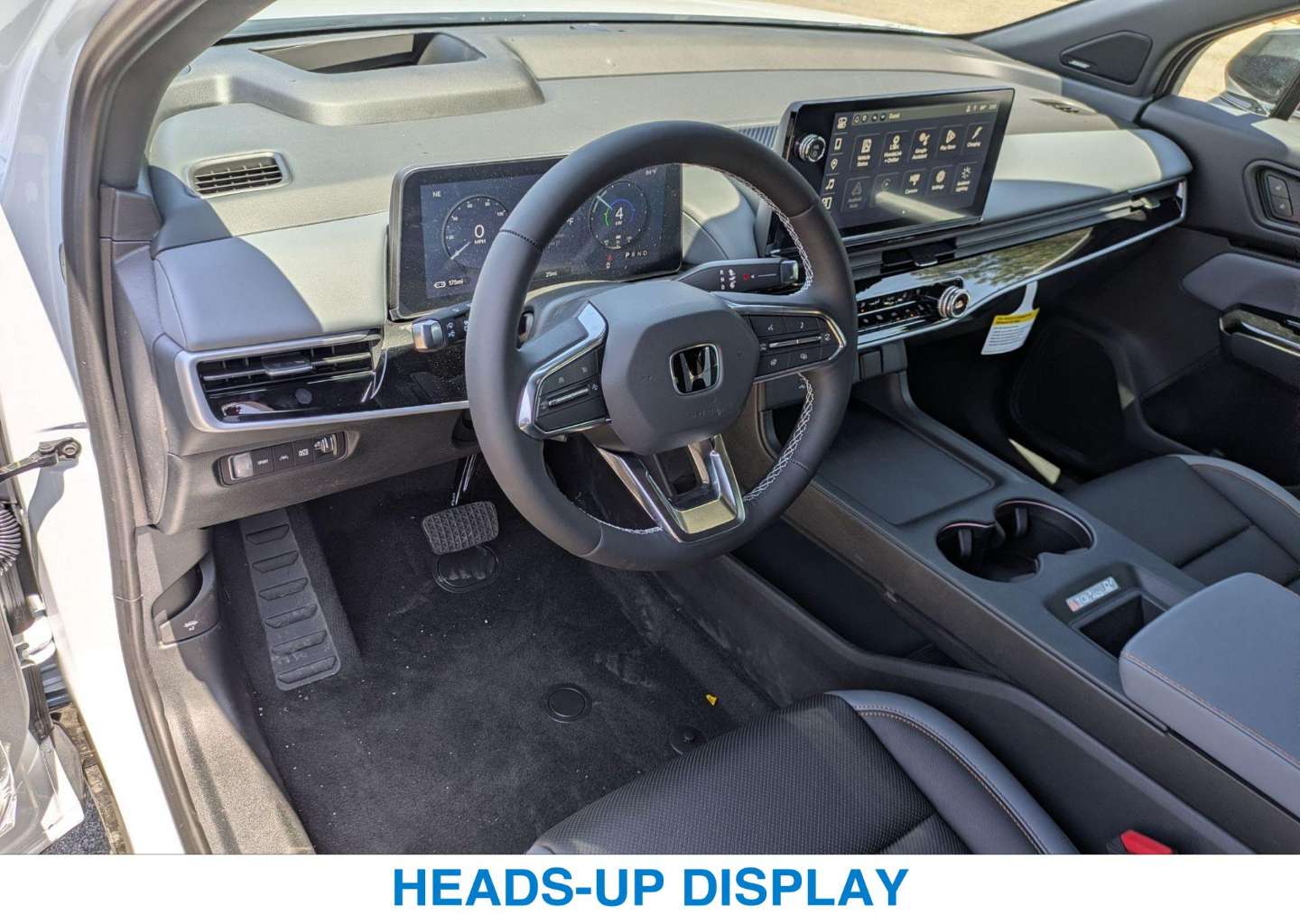 2026 Honda Prologue Elite - Photo 14