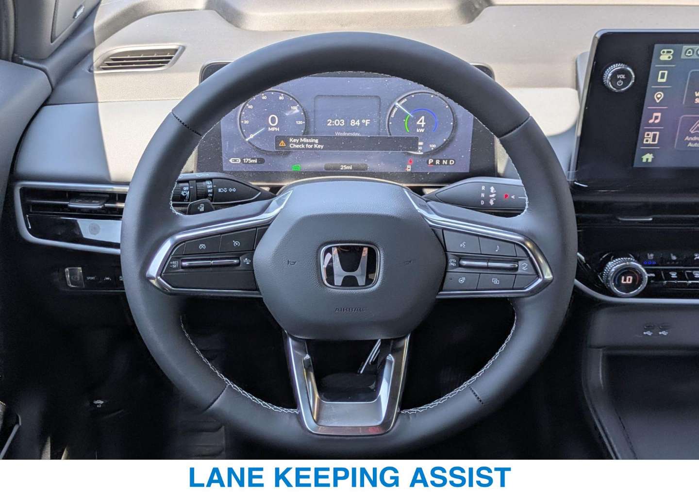 2026 Honda Prologue Elite - Photo 15