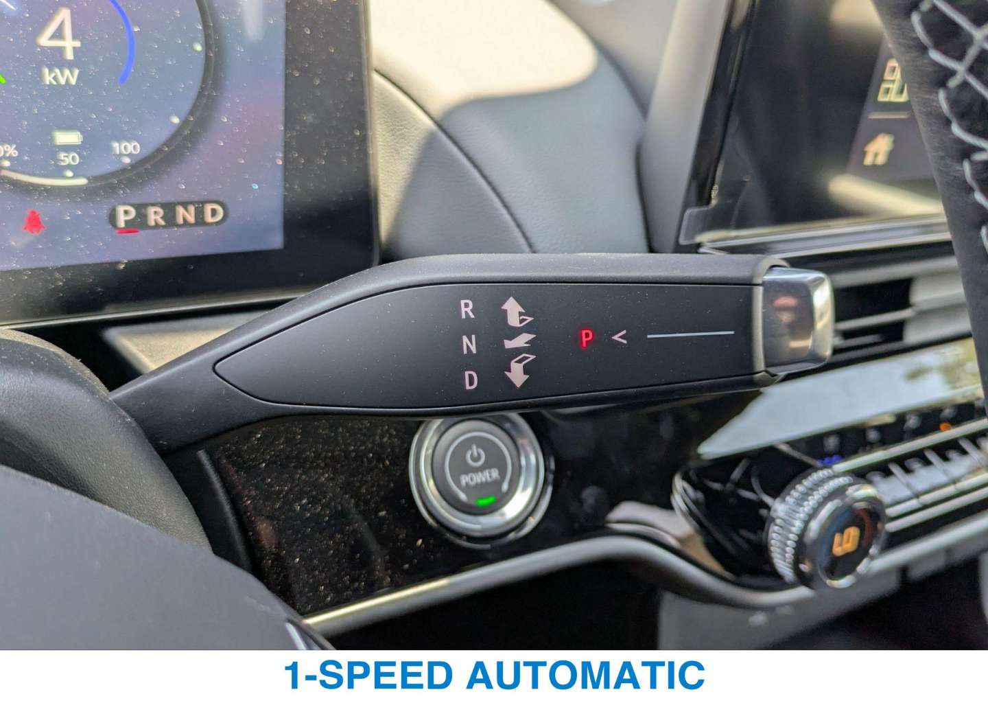 2026 Honda Prologue Elite - Photo 19