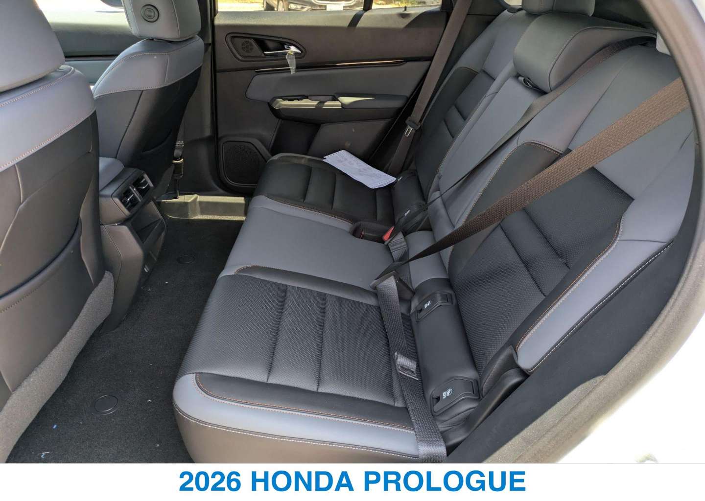 2026 Honda Prologue Elite - Photo 22