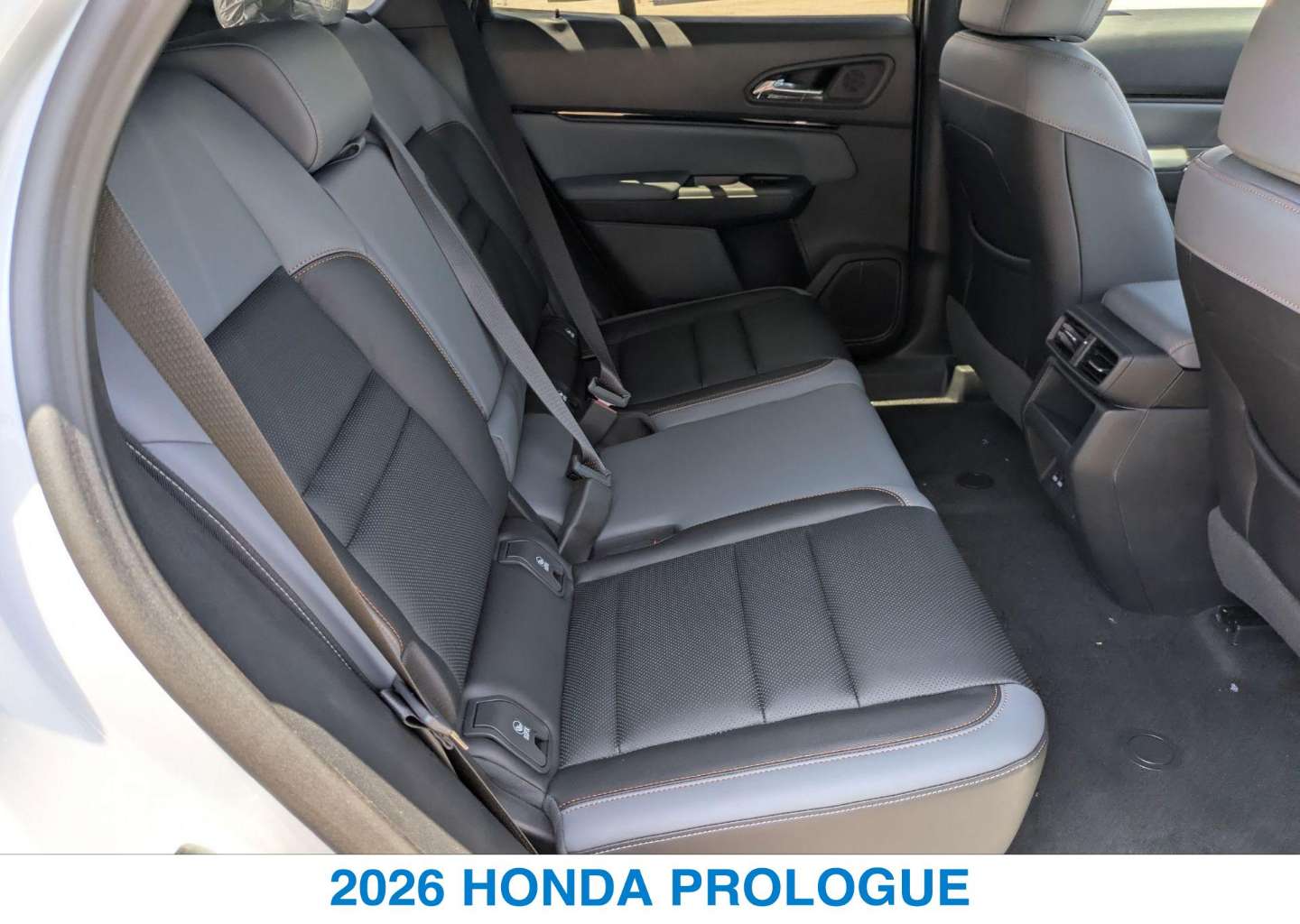 2026 Honda Prologue Elite - Photo 24