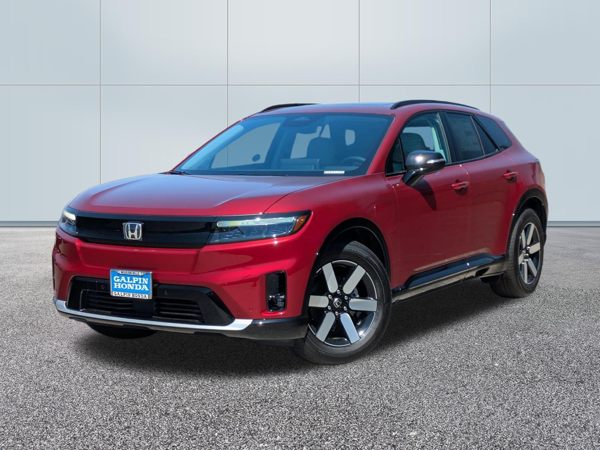New 2026 Honda Prologue AWD TOURING