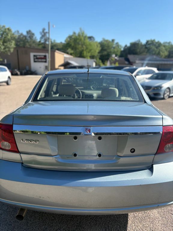 2003 Saturn L-Series L200 - Photo 6