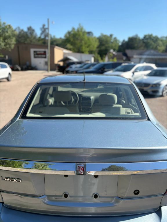 2003 Saturn L-Series L200 - Photo 7
