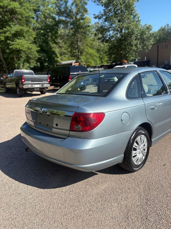 2003 Saturn L-Series L200 - Photo 8
