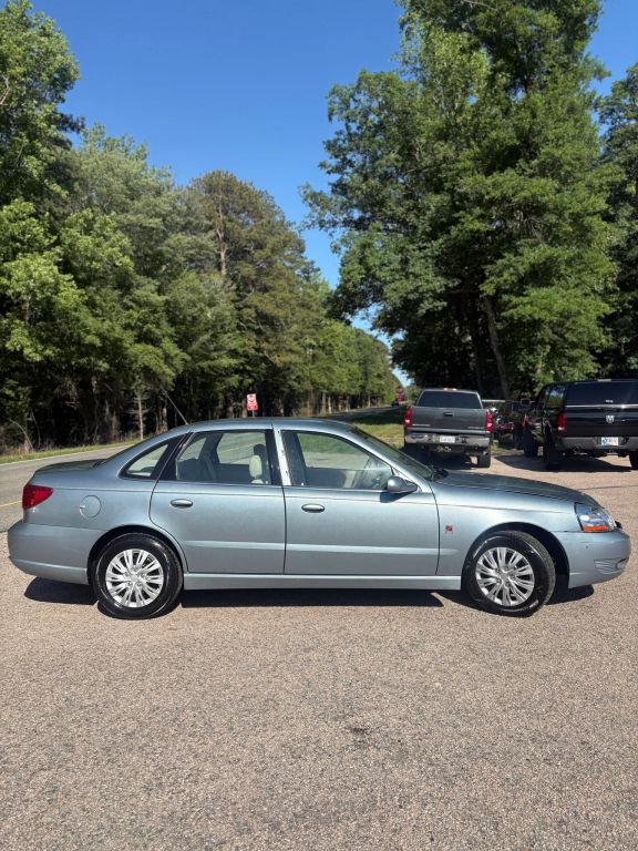 2003 Saturn L-Series L200 - Photo 9
