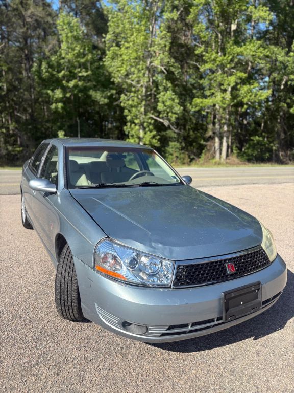 2003 Saturn L-Series L200 - Photo 10