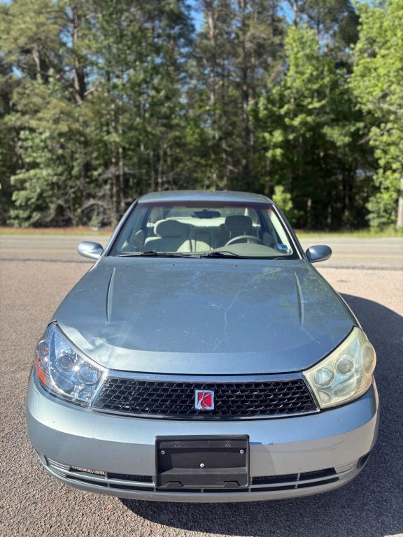 2003 Saturn L-Series L200 - Photo 11