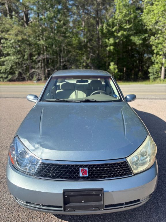 2003 Saturn L-Series L200 - Photo 12