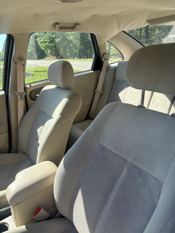 2003 Saturn L-Series L200 - Photo 13