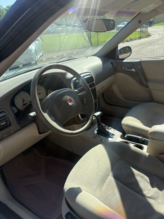 2003 Saturn L-Series L200 - Photo 15