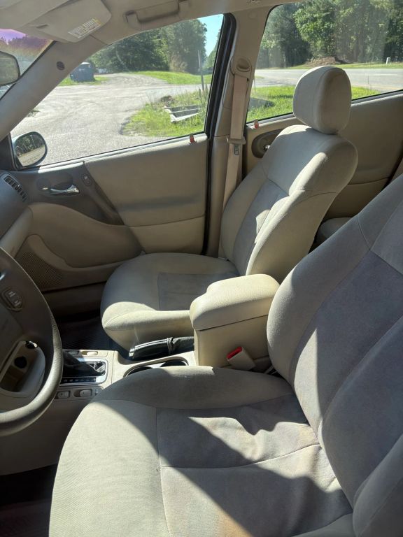 2003 Saturn L-Series L200 - Photo 16