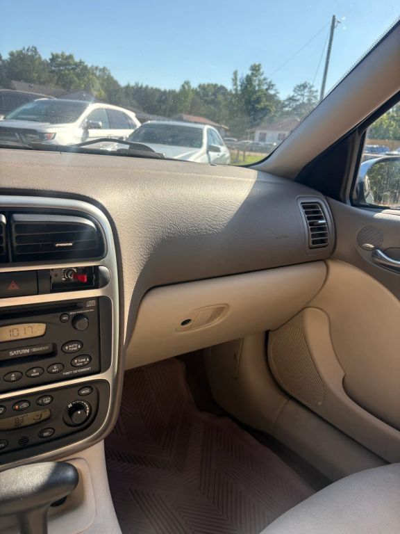 2003 Saturn L-Series L200 - Photo 18