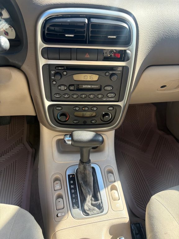 2003 Saturn L-Series L200 - Photo 19