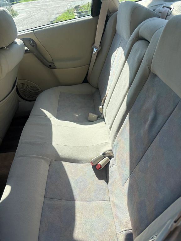 2003 Saturn L-Series L200 - Photo 20