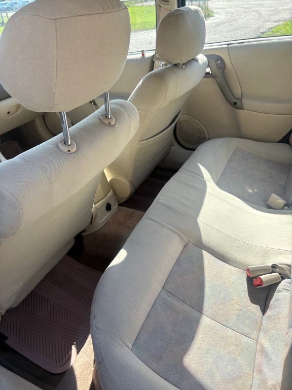 2003 Saturn L-Series L200 - Photo 22