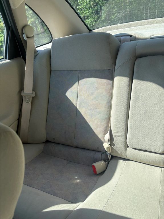 2003 Saturn L-Series L200 - Photo 27