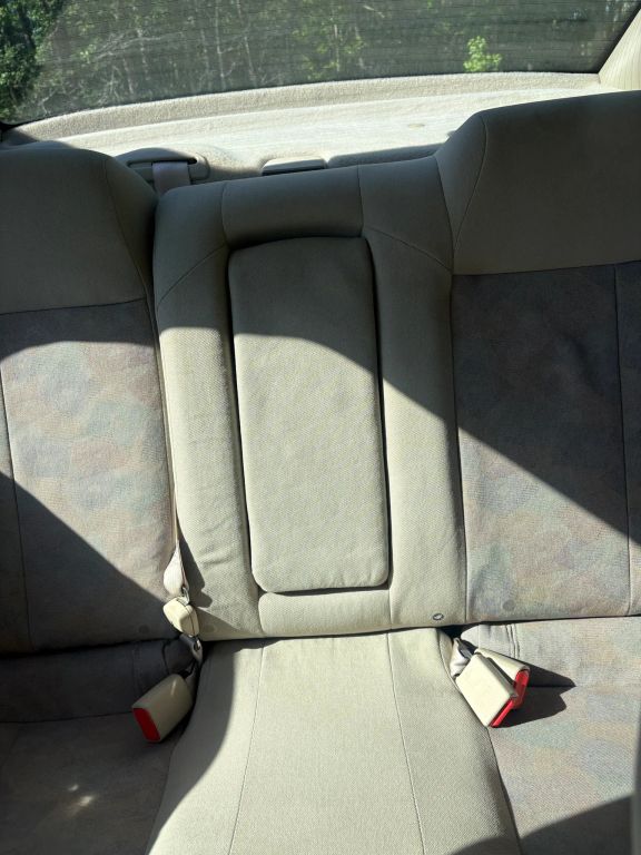2003 Saturn L-Series L200 - Photo 28