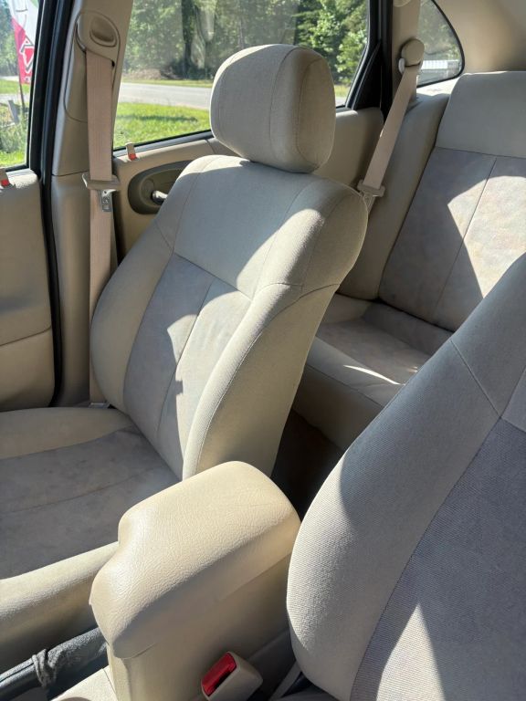 2003 Saturn L-Series L200 - Photo 29